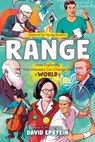 Range - Adapted for Young Readers - David Epstein - 9780593624036