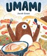 Umami - Jacob Grant - 9780593624081