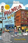 Miller, C: Magnolia Wu Unfolds It All - Chanel Miller - 9780593624524
