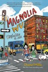 Miller, C: Magnolia Wu Unfolds It All - Chanel Miller - 9780593624524