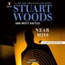 Near Miss (Unabridged) -  - 9780593629802