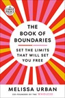 BK OF BOUNDARIES -LP - Melissa Urban - 9780593632116