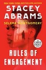 Rules of Engagement - Stacey Abrams - 9780593632710