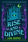 Rise and Divine - Lana Harper - 9780593637982