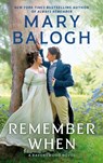 Remember When - Mary Balogh - 9780593638439