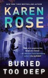 Buried Too Deep - Karen Rose - 9780593638606