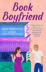 Book Boyfriend - Emily Wibberley ; Austin Siegemund-Broka - 9780593638668