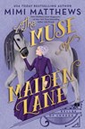 The Muse of Maiden Lane - Mimi Matthews - 9780593639276