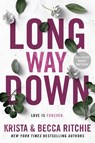 Long Way Down - Krista Ritchie ; Becca Ritchie - 9780593639658