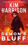 Demon's Bluff - Kim Harrison - 9780593639993