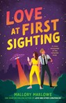 Love at First Sighting - Mallory Marlowe - 9780593640104