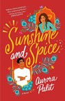 Sunshine and Spice - Aurora Palit - 9780593640180