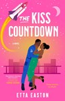 Kiss Countdown - Etta Easton - 9780593640227