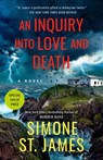 An Inquiry into Love and Death - Simone St. James - 9780593641682