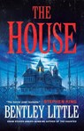 The House - Bentley Little - 9780593641699