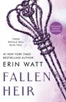 Fallen Heir - Erin Watt - 9780593642191