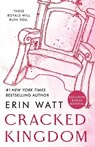 Cracked Kingdom - Erin Watt - 9780593642214