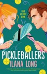Pickleballers - Ilana Long - 9780593642238
