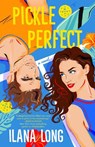 Pickle Perfect - Ilana Long - 9780593642252