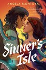 Sinner's Isle - Angela Montoya - 9780593643334