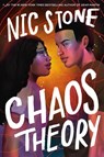 Chaos Theory - Nic Stone - 9780593644225