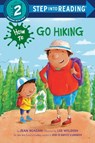 How to Go Hiking - Jean Reagan ; Lee Wildish - 9780593644775