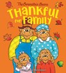 Thankful for Family (Berenstain Bears) - Stan Berenstain ; Jan Berenstain - 9780593644843