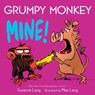 Grumpy Monkey Mine! - Suzanne Lang ; Max Lang - 9780593644997
