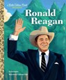 Ronald Reagan: A Little Golden Book Biography - Lisa Jean Rogers - 9780593645192