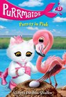 Purrmaids #13: Purr-ty in Pink - Sudipta Bardhan-Quallen - 9780593645345