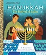 Hanukkah: The Festival of Lights - Bonnie Bader ; Joanie Stone - 9780593646687