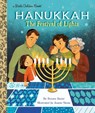 Hanukkah: The Festival of Lights - Bonnie Bader ; Joanie Stone - 9780593646687