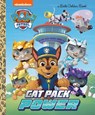 Carbone, C: Cat Pack Power (Paw Patrol) - Courtney Carbone - 9780593647257