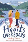Hearts Overboard - Becky Dean - 9780593647844