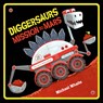 Diggersaurs Mission to Mars - Michael Whaite - 9780593648599