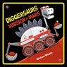 Diggersaurs Mission to Mars - Michael Whaite - 9780593648612