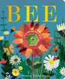 BEE A PEEK-THROUGH BOARD BK - Britta Teckentrup - 9780593648896