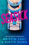 Seasick - Kristin Cast ; Pintip Dunn - 9780593649305