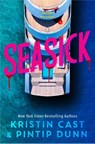 Seasick - Kristin Cast ; Pintip Dunn - 9780593649336