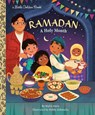 Ramadan - Malik Amin ; Debby Rahmalia - 9780593649442