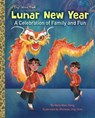 Lunar New Year - Mary Man-Kong ; Michelle Jing Chan - 9780593649466