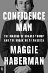 Confidence Man - Maggie Haberman - 9780593653005