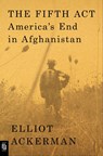 Fifth Act - ACKERMAN,  Elliot - 9780593653029