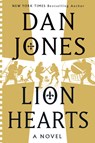 Lion Hearts - Dan Jones - 9780593653807