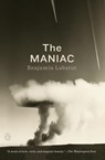 MANIAC - Benjamin Labatut - 9780593654491