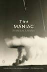 Maniac The - Benjamin Labatut - 9780593654491