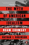 The myth of american realism - noam chomsky - 9780593656341