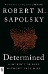 Determined - Robert M. Sapolsky - 9780593656723