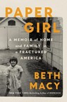 Paper Girl - Beth Macy Macy - 9780593656730