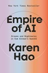Hao, K: Empire of AI - Karen Hao - 9780593657508